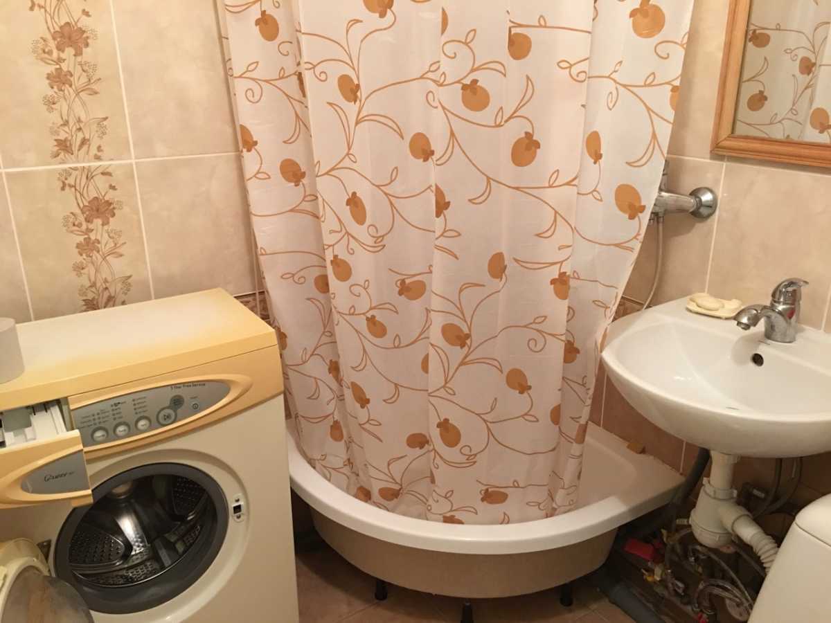 Аренда 1-комнатной квартиры 30 м², Невская ул., 7