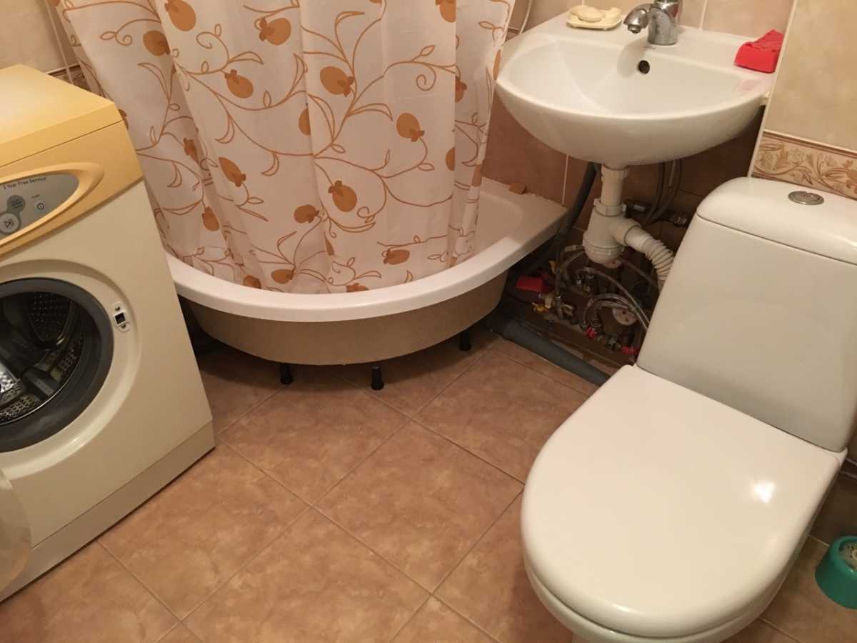 Аренда 1-комнатной квартиры 30 м², Невская ул., 7