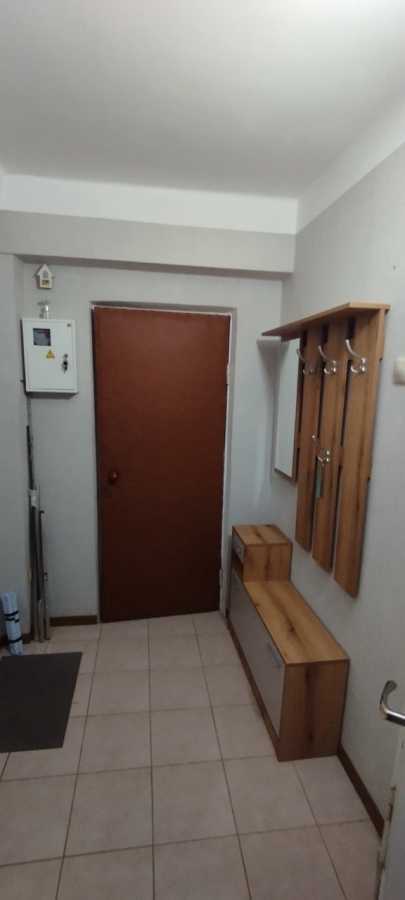 Аренда 1-комнатной квартиры 30 м², Невская ул., 7