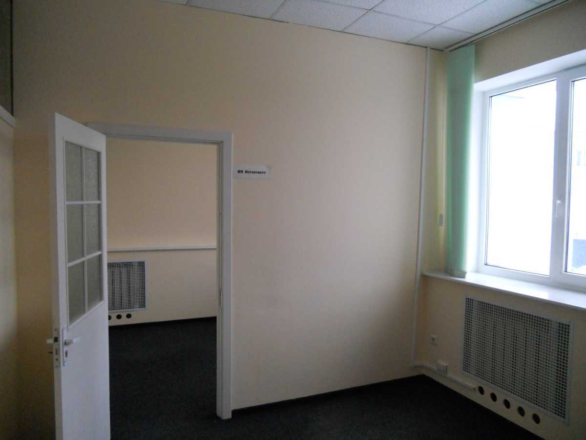 Аренда офиса 110 м², Викентия Хвойки ул., 18/14