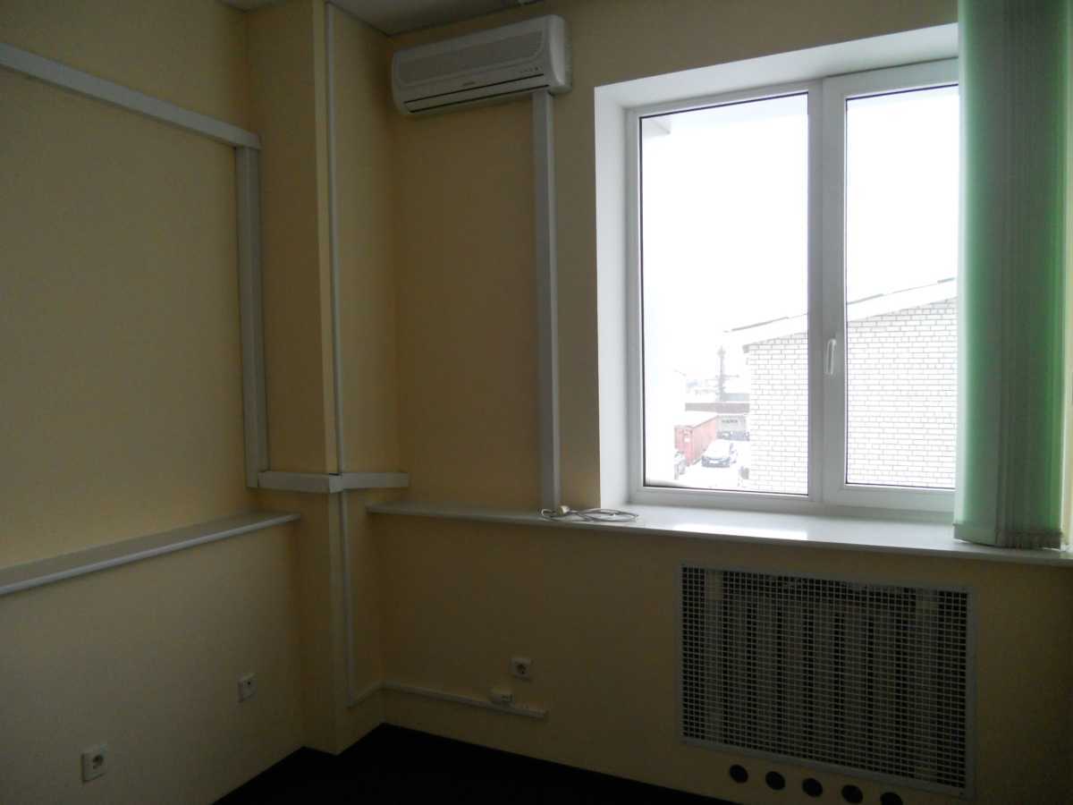 Аренда офиса 110 м², Викентия Хвойки ул., 18/14