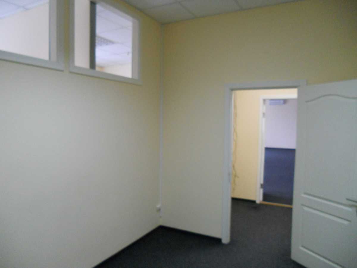 Аренда офиса 110 м², Викентия Хвойки ул., 18/14