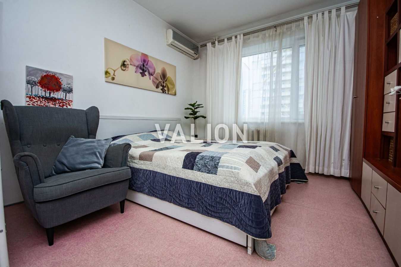 Продажа 2-комнатной квартиры 60 м², Вишняковская ул., 5