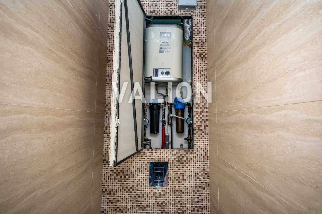 Продажа 2-комнатной квартиры 60 м², Вишняковская ул., 5