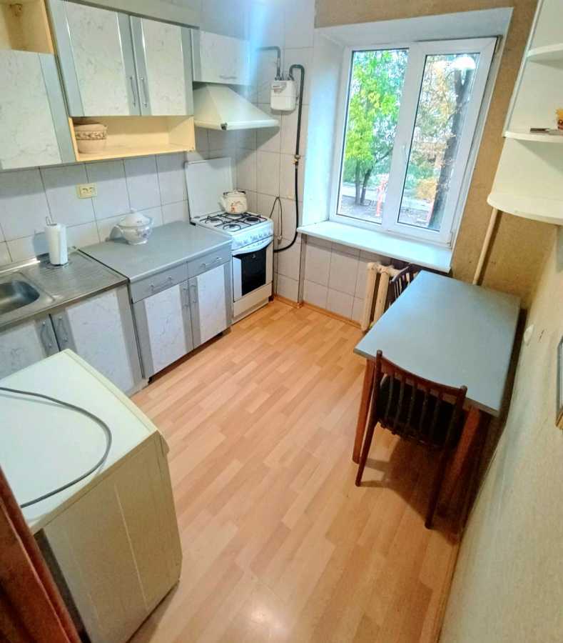 Продажа 3-комнатной квартиры 58 м², Науки, 117