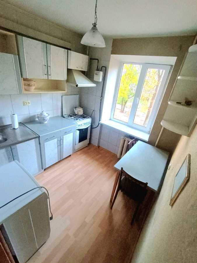 Продажа 3-комнатной квартиры 58 м², Науки, 117
