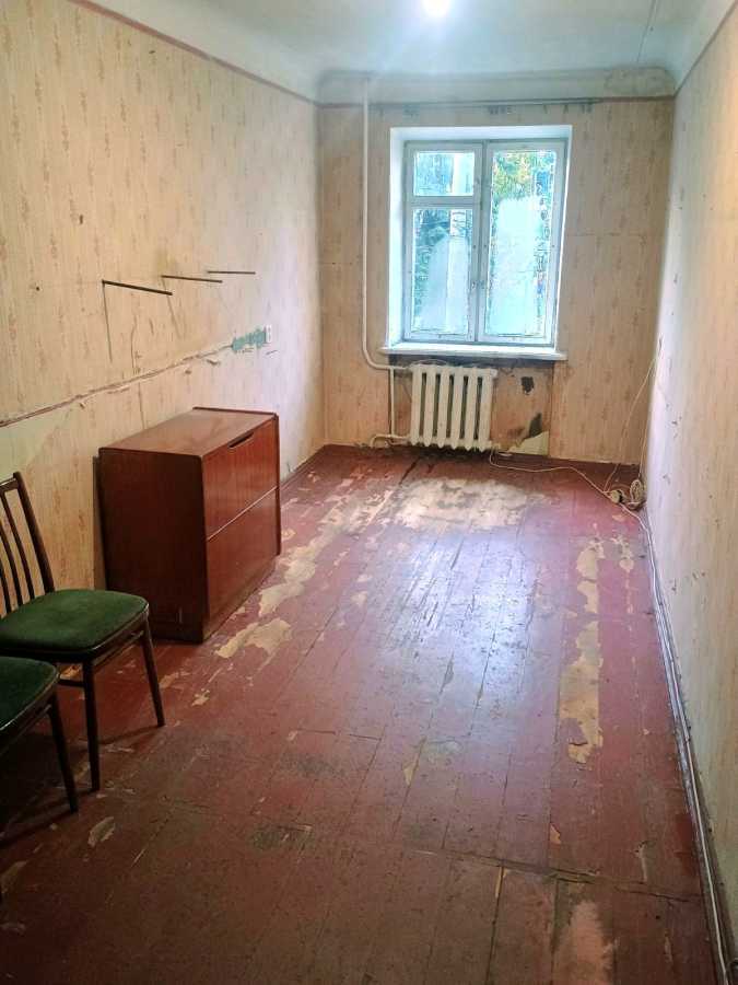 Продажа 3-комнатной квартиры 58 м², Науки, 117