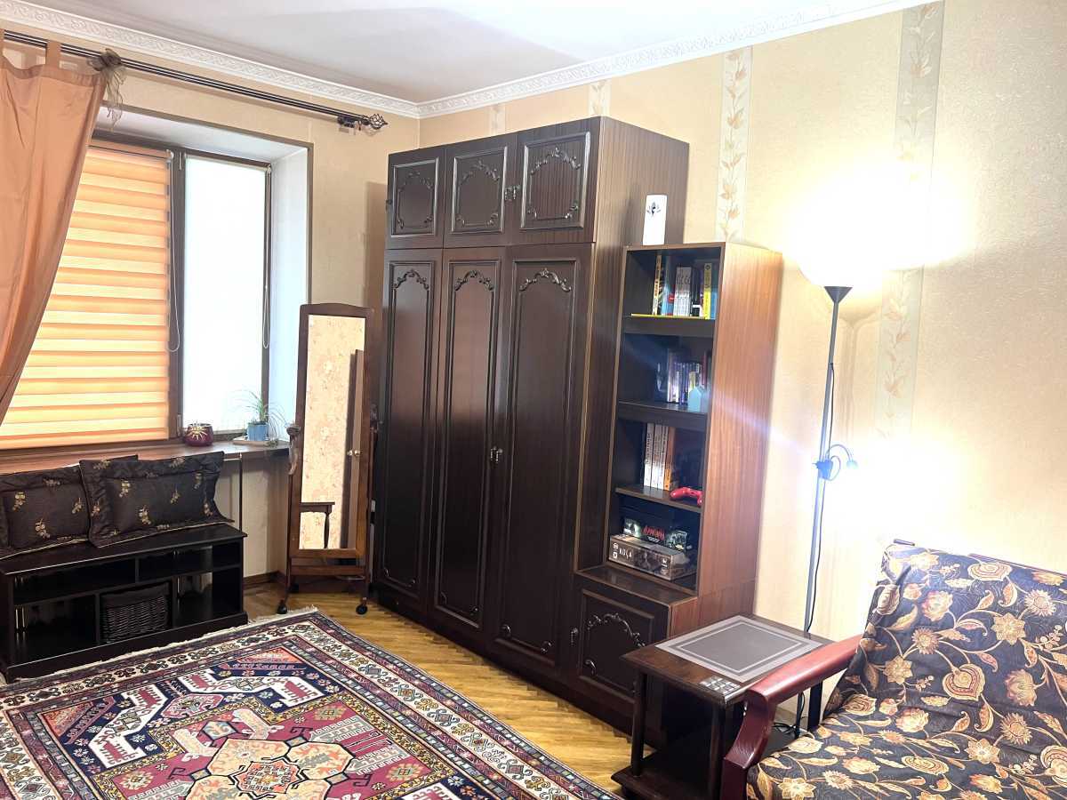 Продажа 2-комнатной квартиры 44 м², Большая Китаевская ул., 53А