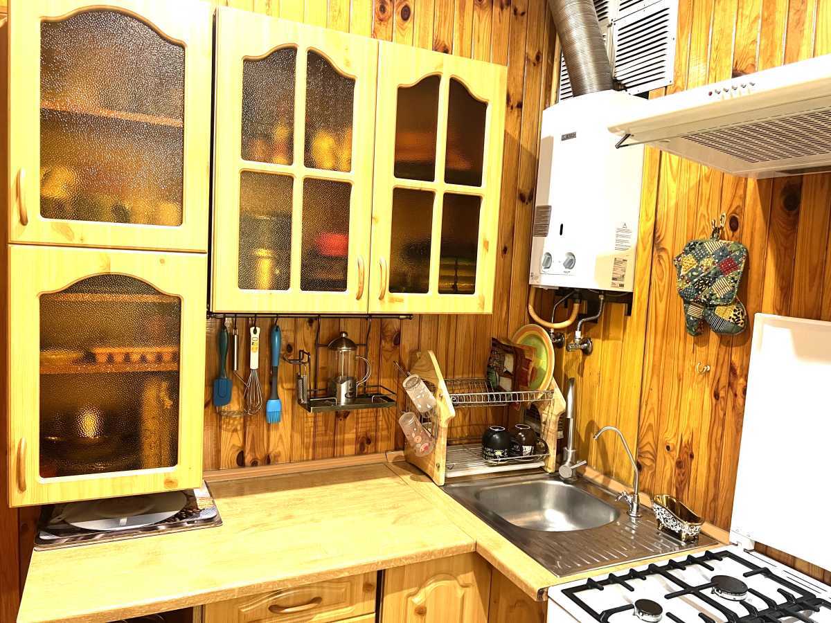 Продажа 2-комнатной квартиры 44 м², Большая Китаевская ул., 53А