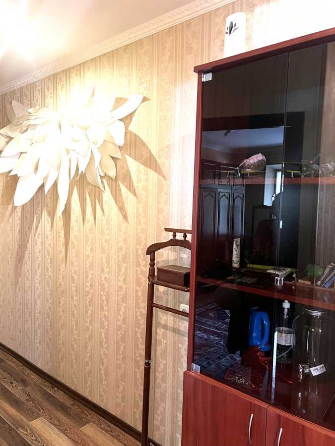 Продажа 2-комнатной квартиры 44 м², Большая Китаевская ул., 53А