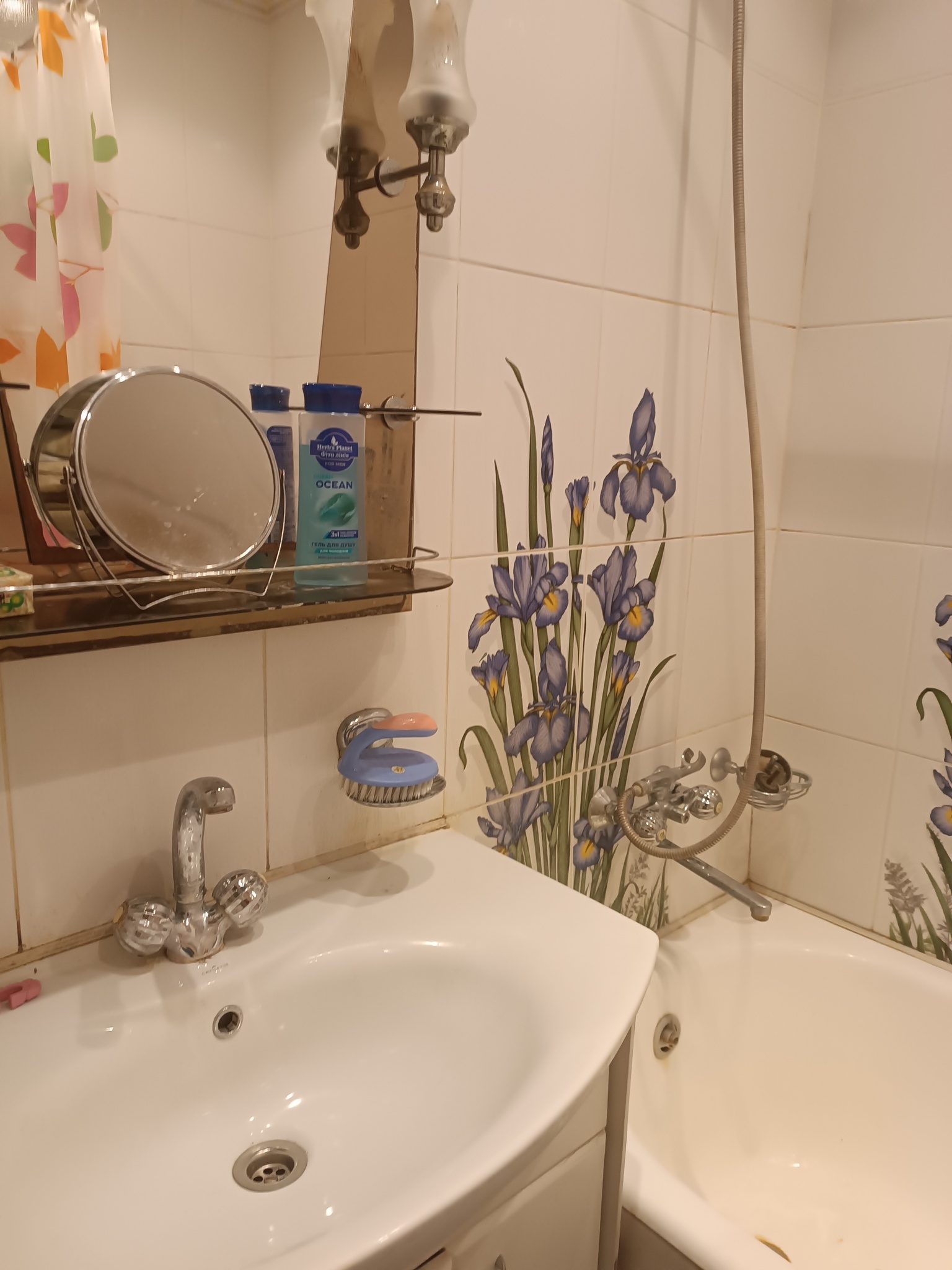 Оренда 2-кімнатної квартири 58 м², Микільсько-Слобідська вул., 6/2