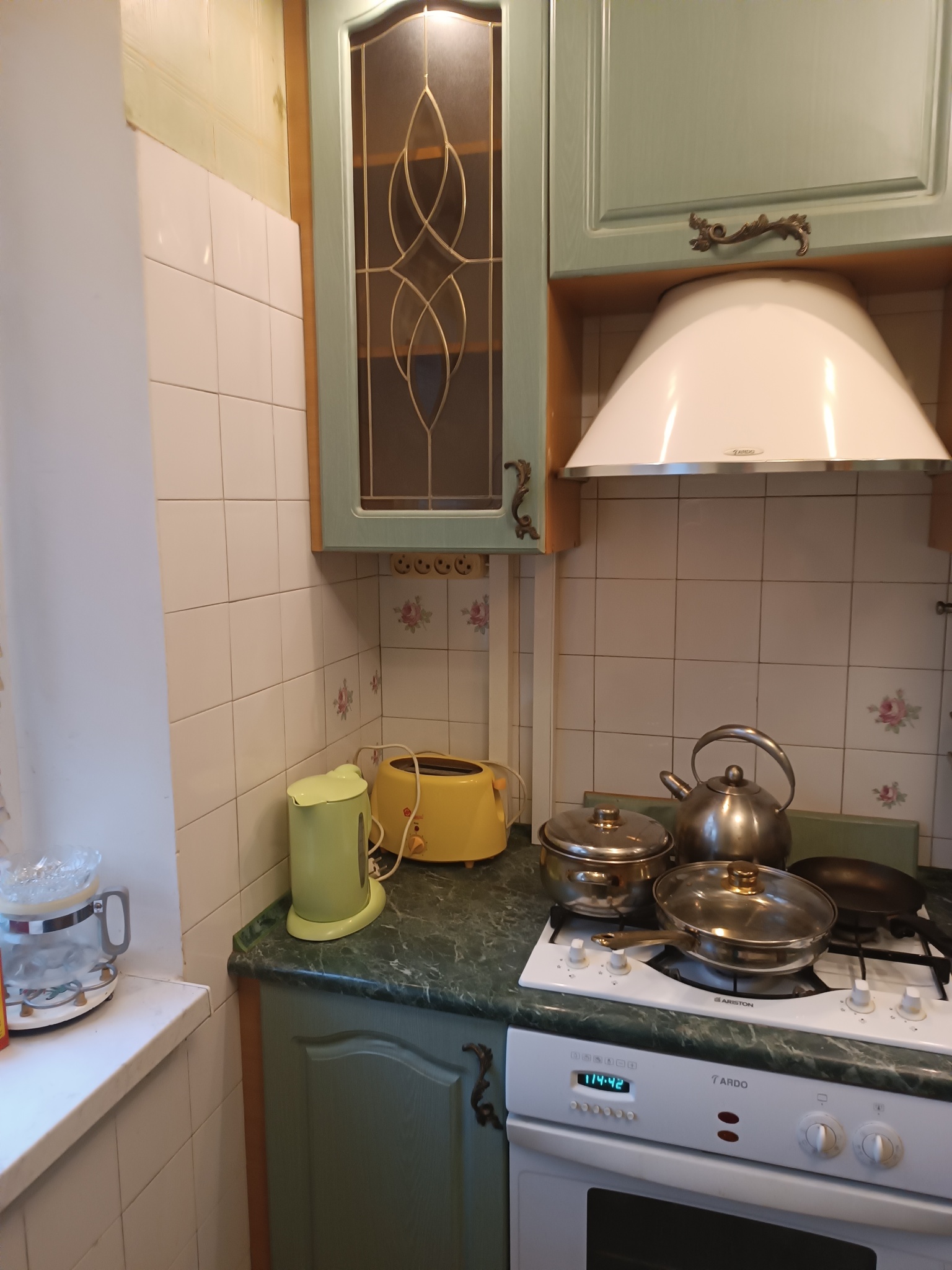 Оренда 2-кімнатної квартири 58 м², Микільсько-Слобідська вул., 6/2