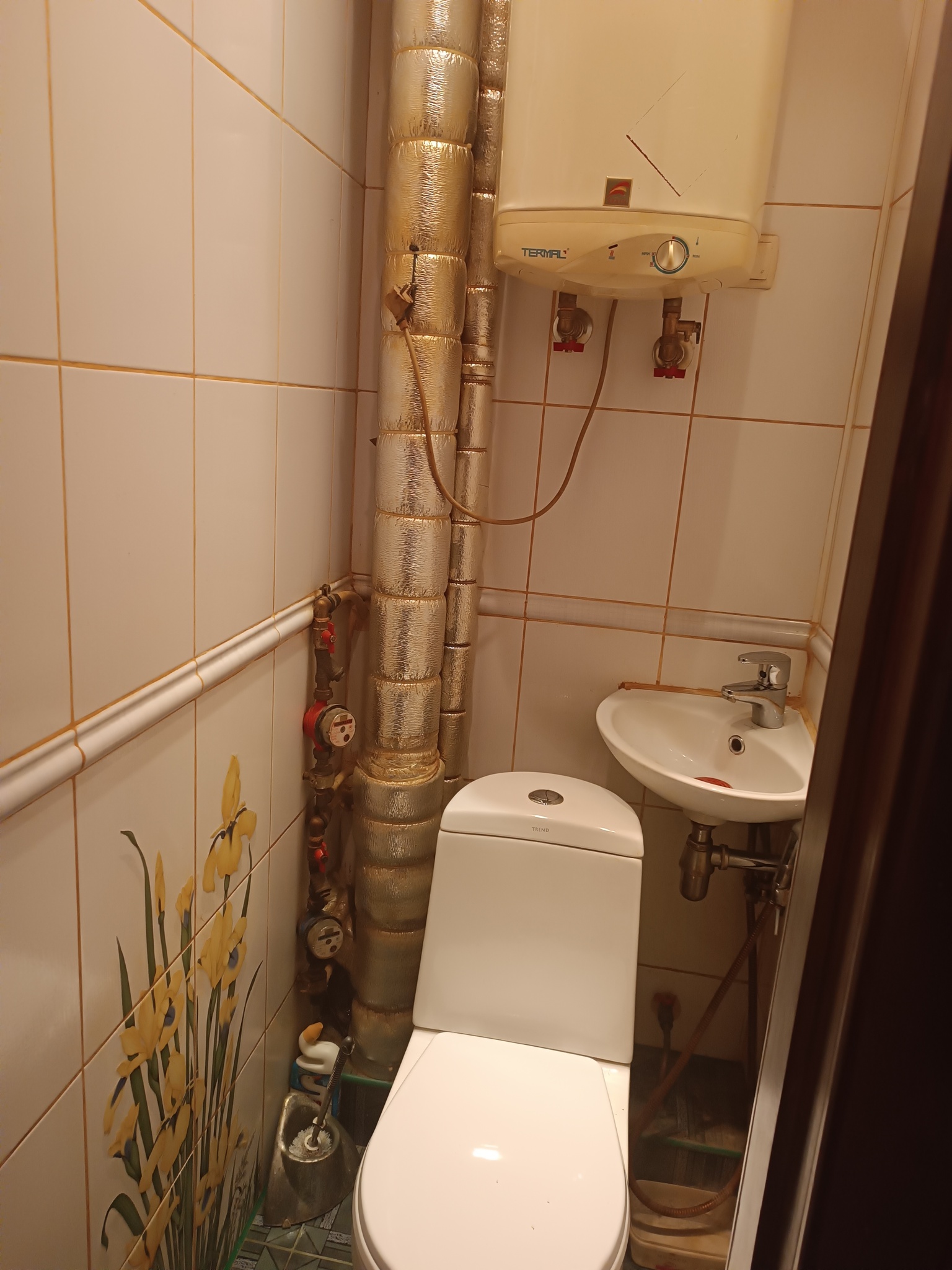 Оренда 2-кімнатної квартири 58 м², Микільсько-Слобідська вул., 6/2