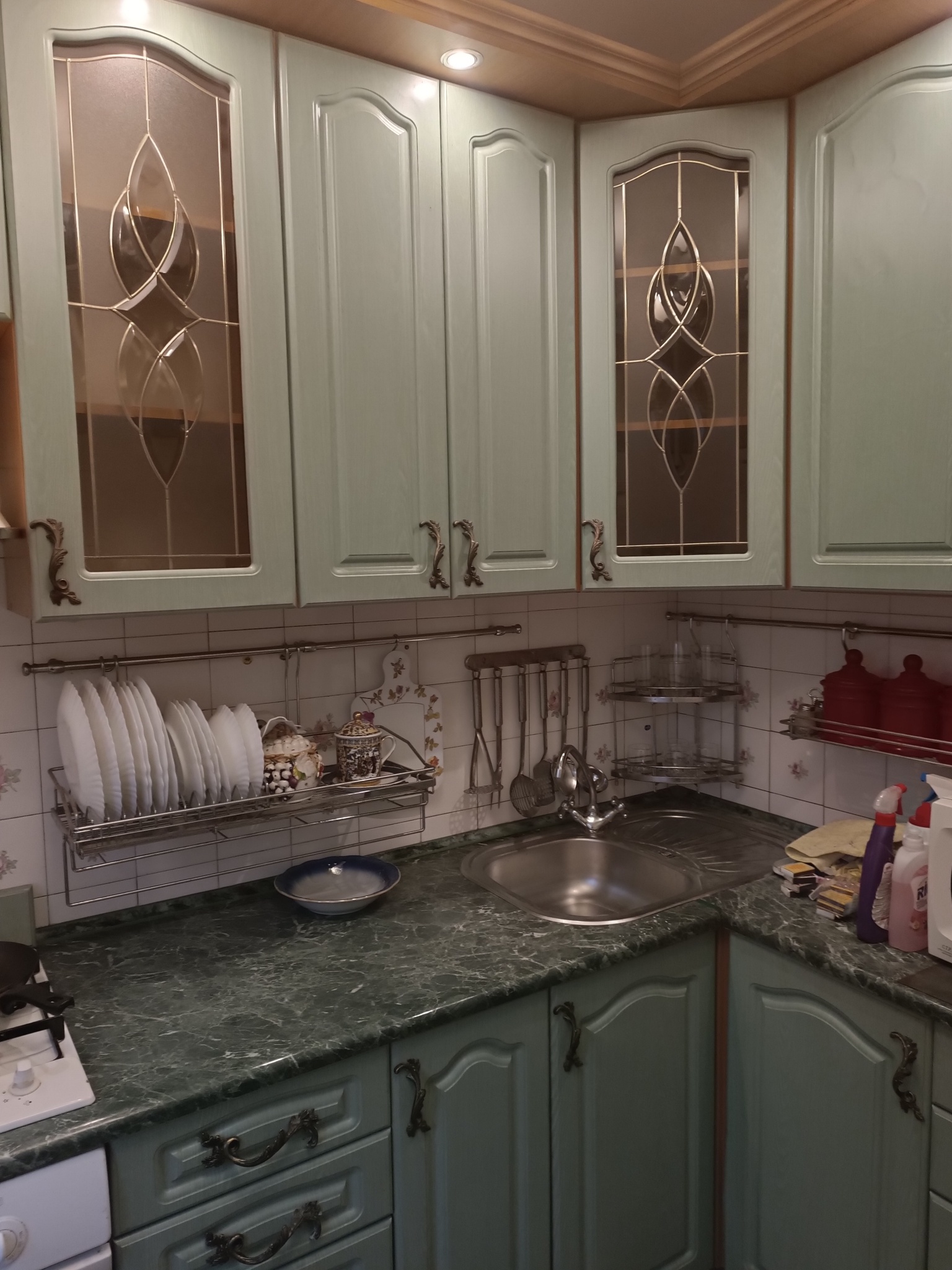 Оренда 2-кімнатної квартири 58 м², Микільсько-Слобідська вул., 6/2