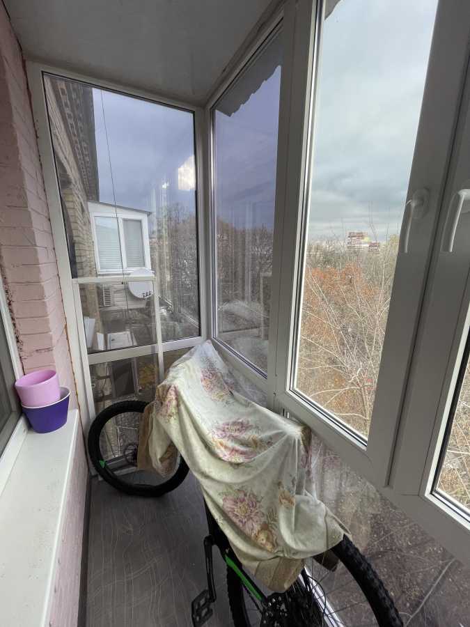 Продажа 2-комнатной квартиры 39 м², Генерала Алмазова ул., 9