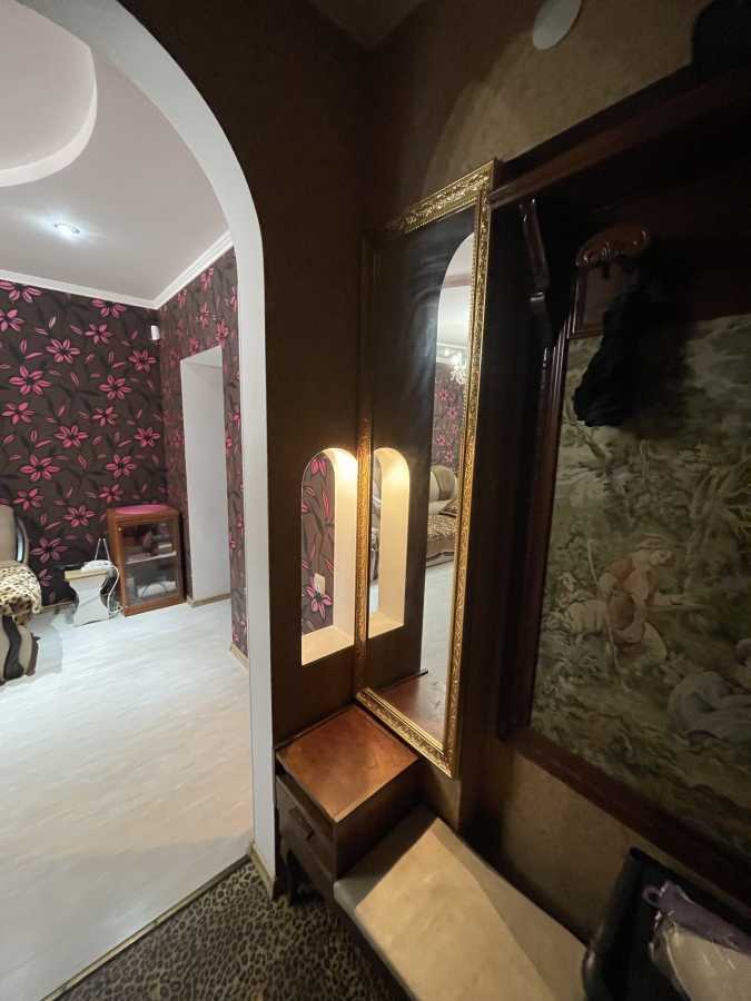 Продажа 2-комнатной квартиры 39 м², Генерала Алмазова ул., 9