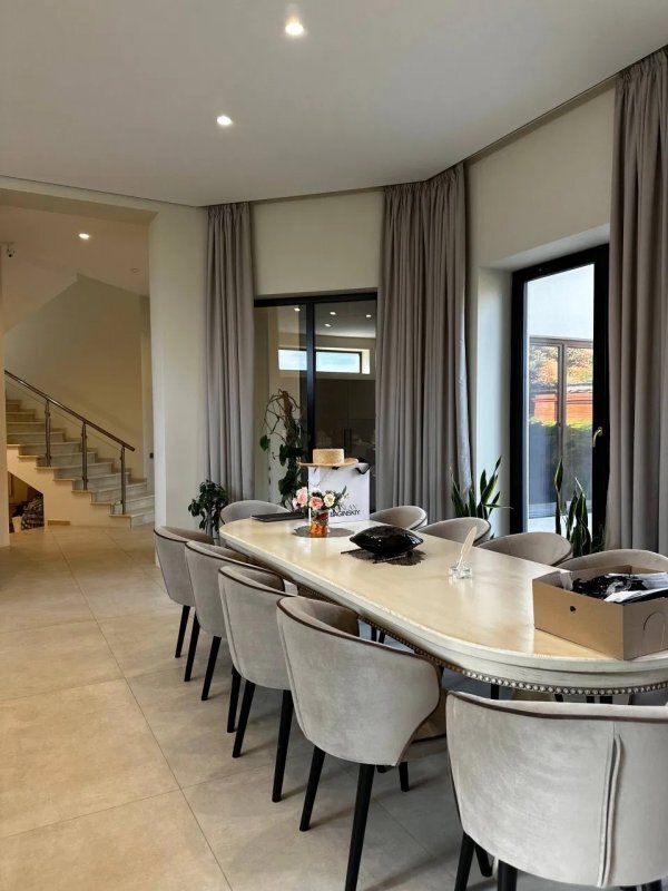 Аренда дома 380 м², Кордонная ул., 7