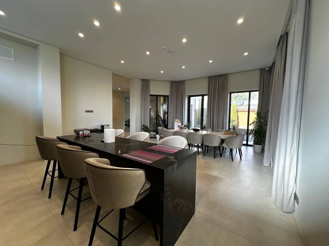 Аренда дома 380 м², Кордонная ул., 7