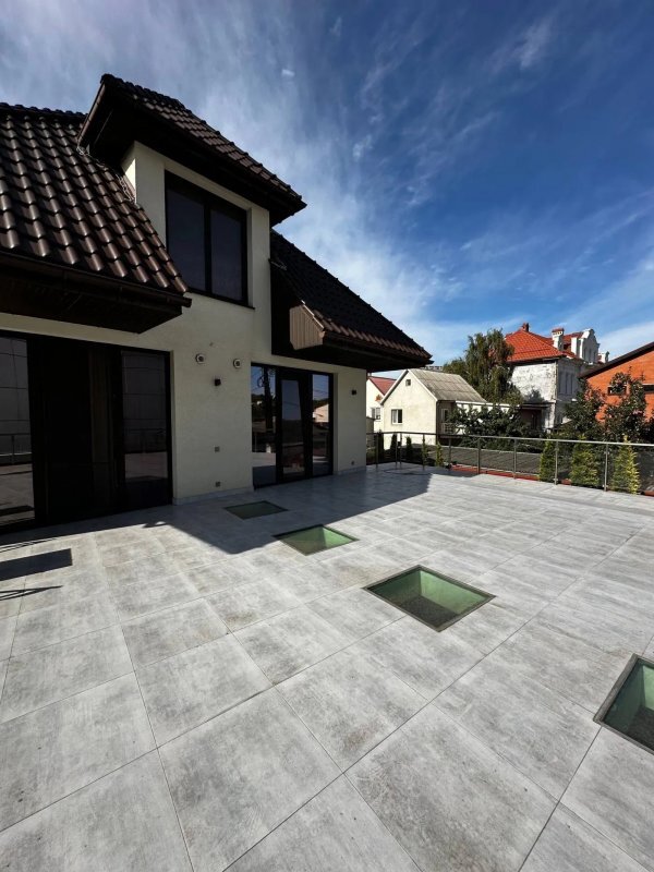 Аренда дома 380 м², Кордонная ул., 7