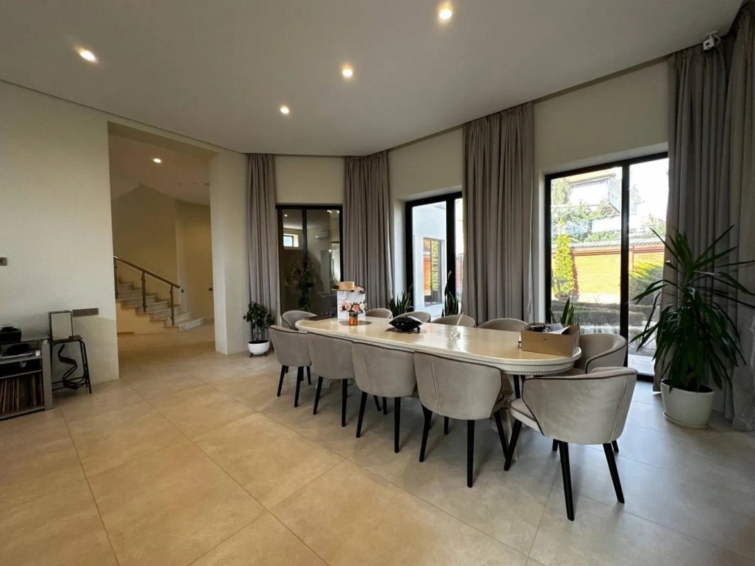 Аренда дома 380 м², Кордонная ул., 7