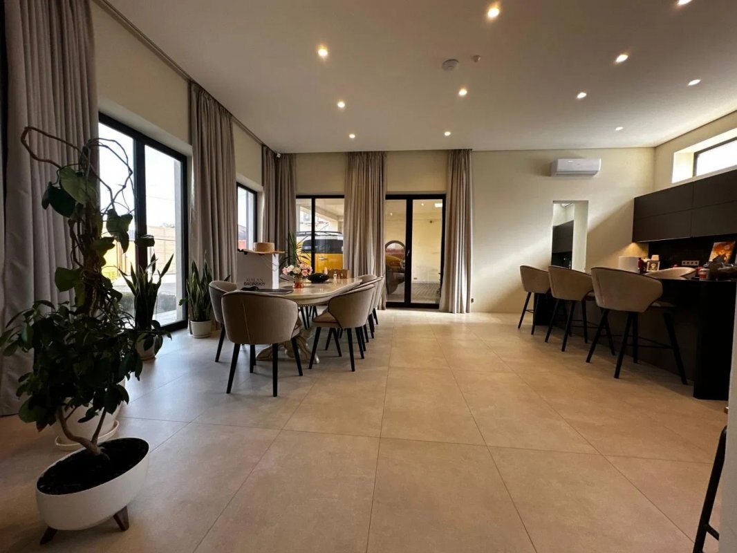 Аренда дома 380 м², Кордонная ул., 7