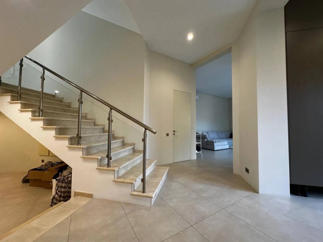 Аренда дома 380 м², Кордонная ул., 7