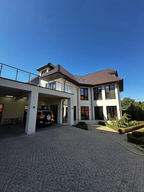 Аренда дома 380 м², Кордонная ул., 7