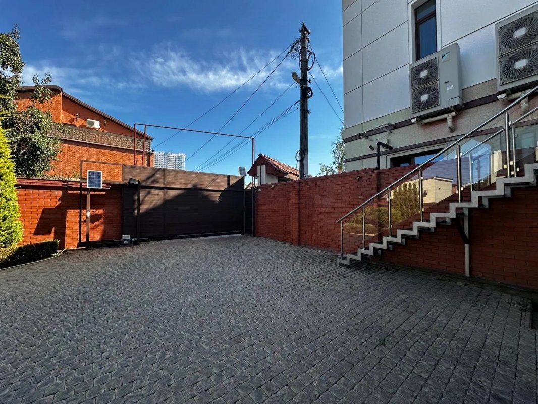 Аренда дома 380 м², Кордонная ул., 7