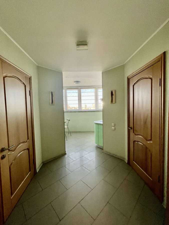 Продажа 2-комнатной квартиры 65 м², Саперно-Слободская ул., 22