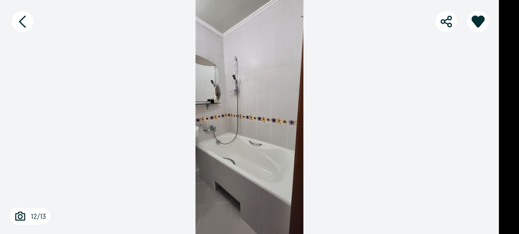 Аренда 2-комнатной квартиры 48 м², Игоря Шамо бул., 14