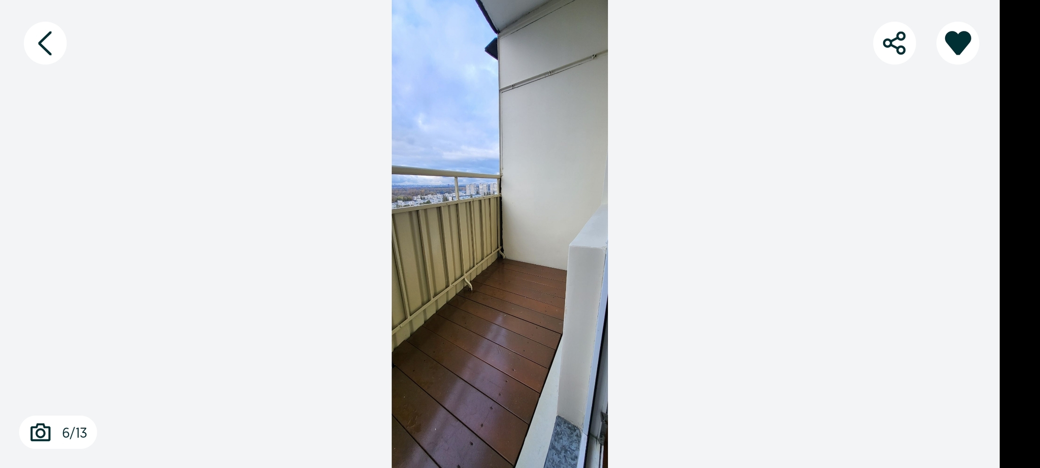 Аренда 2-комнатной квартиры 48 м², Игоря Шамо бул., 14