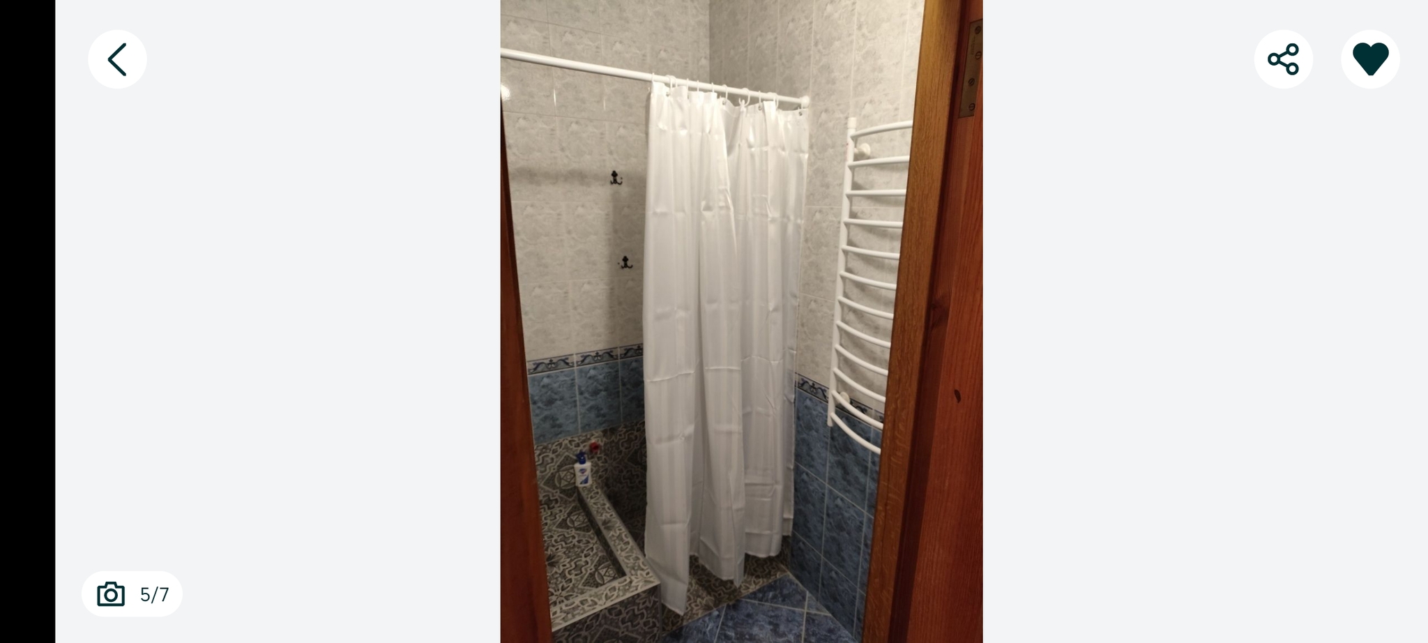 Аренда 2-комнатной квартиры 50 м², Петра Григоренко просп., 38А