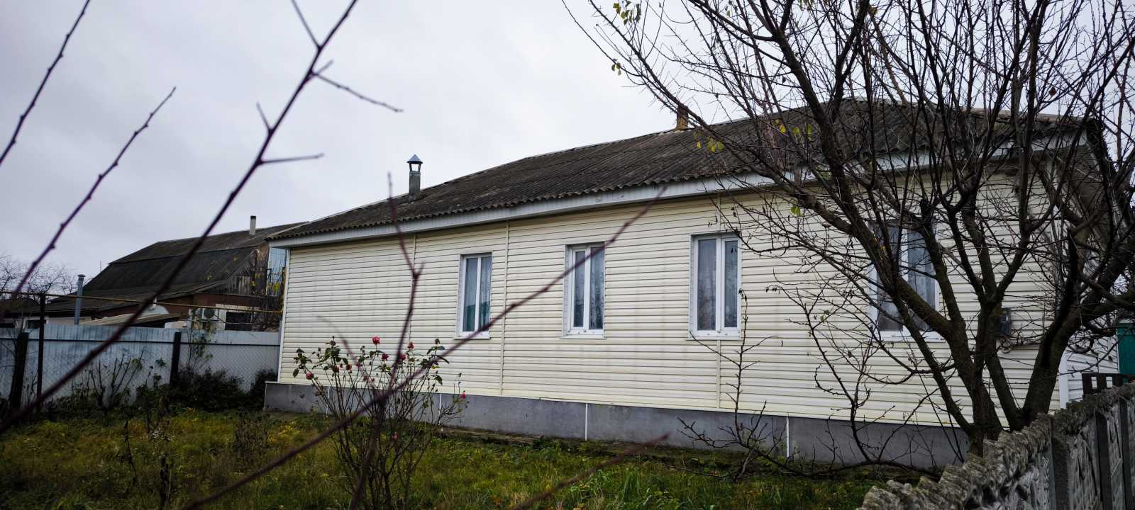 Продаж будинку 92 м², Цегельна, 77