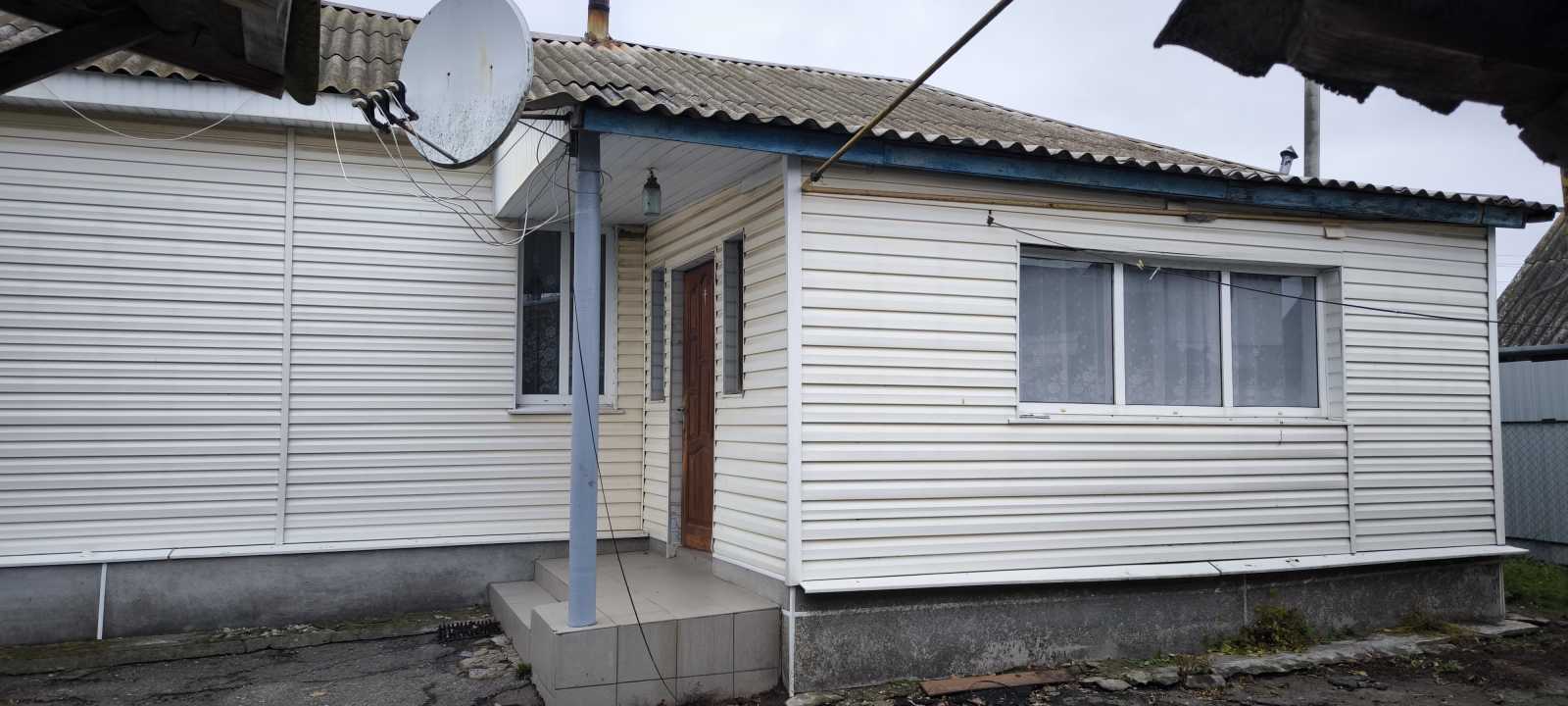 Продаж будинку 92 м², Цегельна, 77