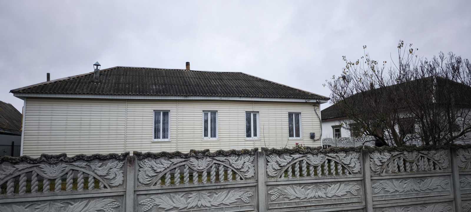 Продаж будинку 92 м², Цегельна, 77