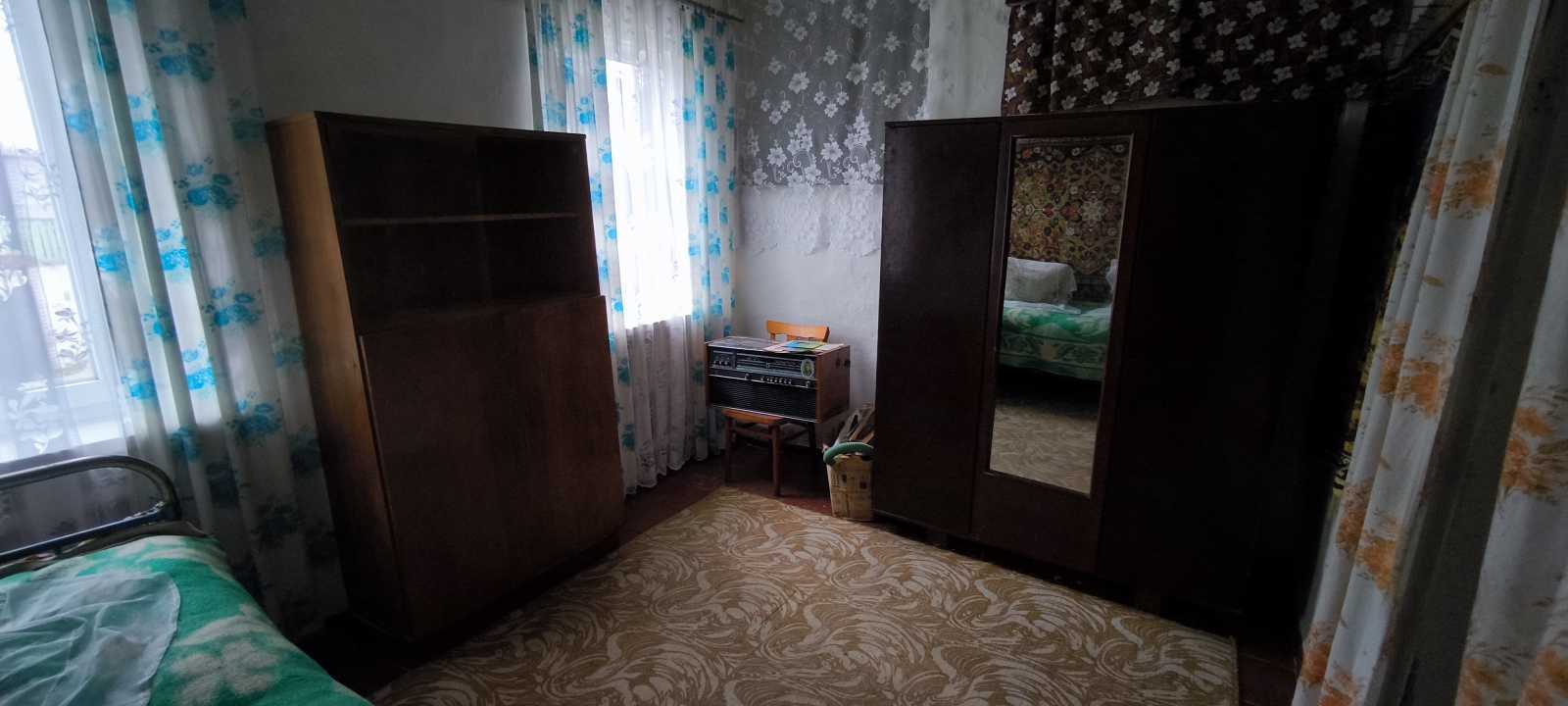 Продаж будинку 92 м², Цегельна, 77
