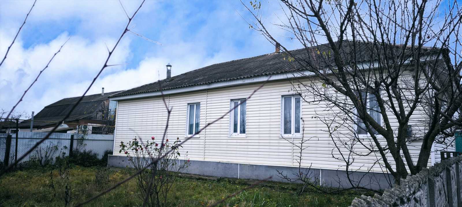 Продаж будинку 92 м², Цегельна, 77