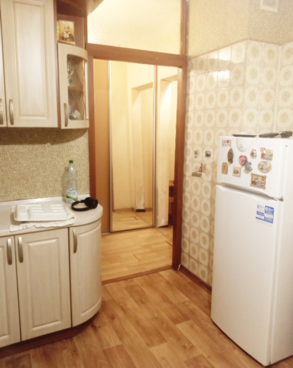 Аренда 2-комнатной квартиры 63 м², Оноре Де Бальзака ул., 48А