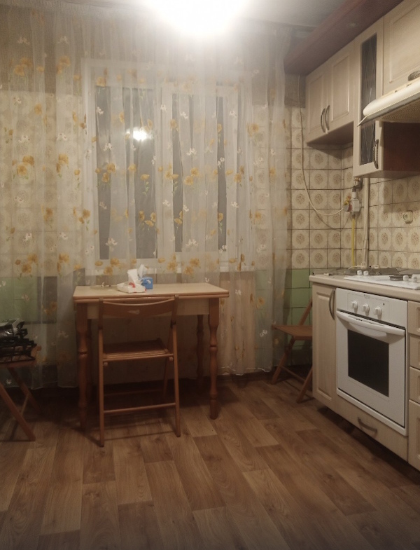 Аренда 2-комнатной квартиры 63 м², Оноре Де Бальзака ул., 48А