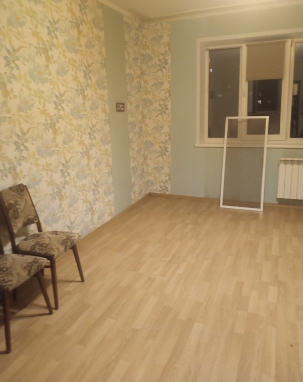 Аренда 2-комнатной квартиры 63 м², Оноре Де Бальзака ул., 48А