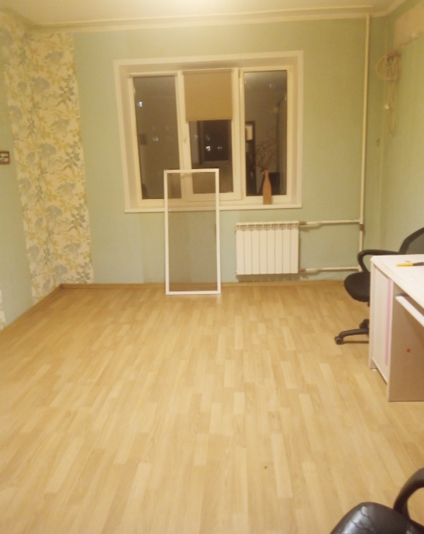 Аренда 2-комнатной квартиры 63 м², Оноре Де Бальзака ул., 48А