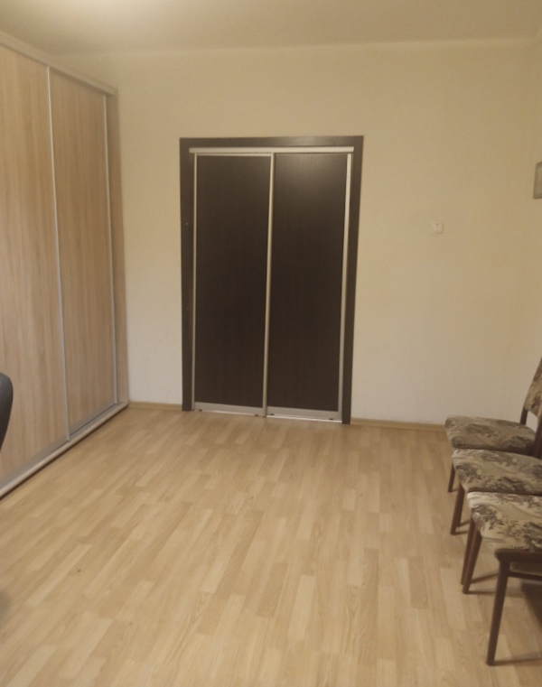 Аренда 2-комнатной квартиры 63 м², Оноре Де Бальзака ул., 48А