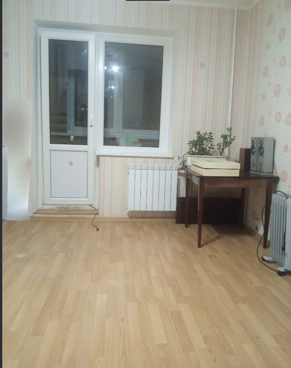 Аренда 2-комнатной квартиры 63 м², Оноре Де Бальзака ул., 48А