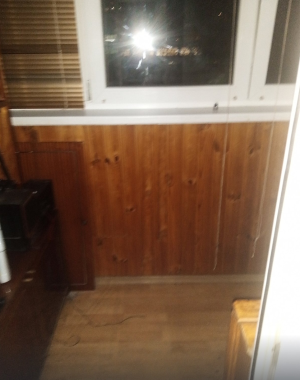 Аренда 2-комнатной квартиры 63 м², Оноре Де Бальзака ул., 48А