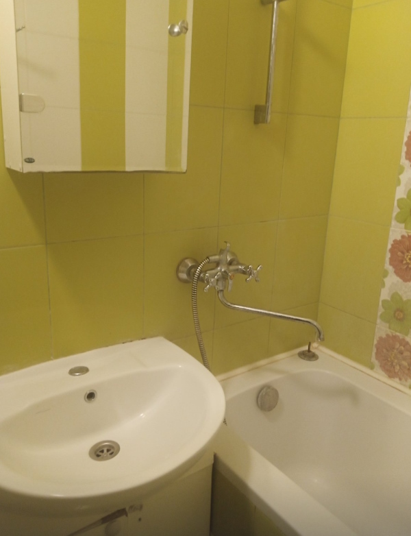 Аренда 2-комнатной квартиры 63 м², Оноре Де Бальзака ул., 48А