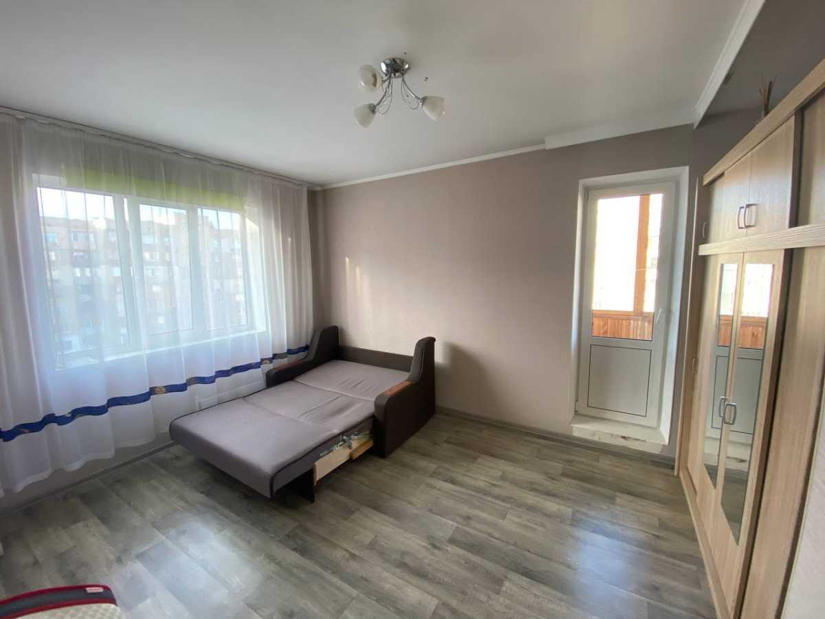 Аренда 1-комнатной квартиры 30 м², Архитектора Вербицкого ул., 22/1