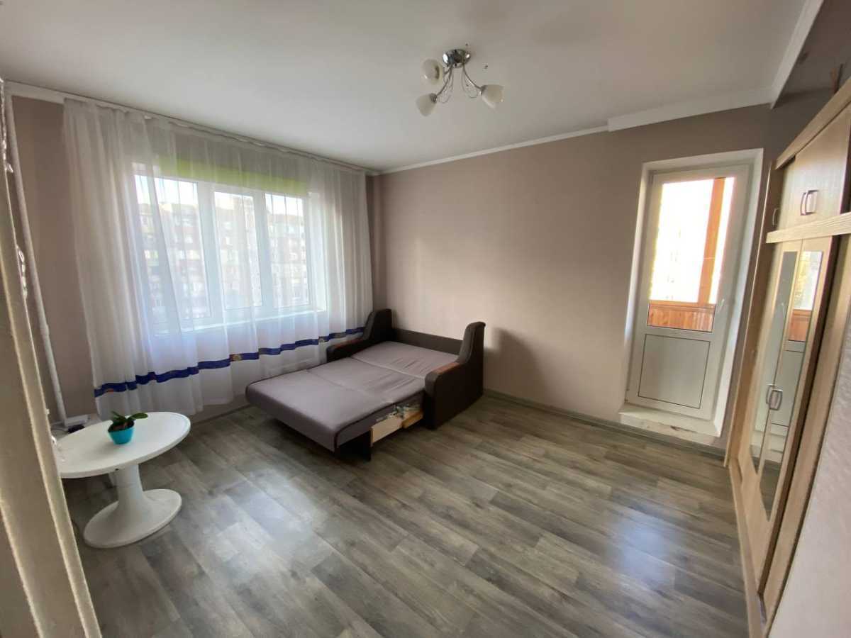 Аренда 1-комнатной квартиры 30 м², Архитектора Вербицкого ул., 22/1