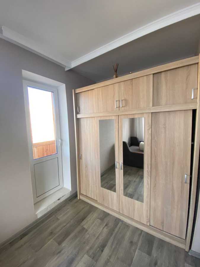 Аренда 1-комнатной квартиры 30 м², Архитектора Вербицкого ул., 22/1