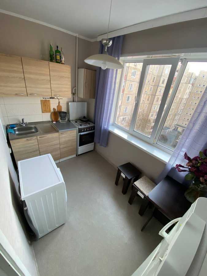 Аренда 1-комнатной квартиры 30 м², Архитектора Вербицкого ул., 22/1