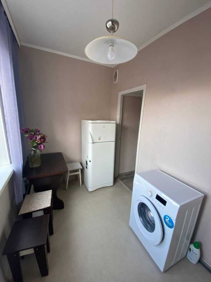 Аренда 1-комнатной квартиры 30 м², Архитектора Вербицкого ул., 22/1